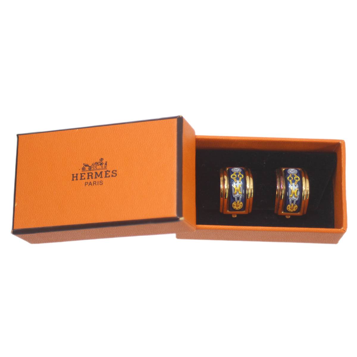 楽天市場】HERMES エルメス メンズ レディース エマイユPM