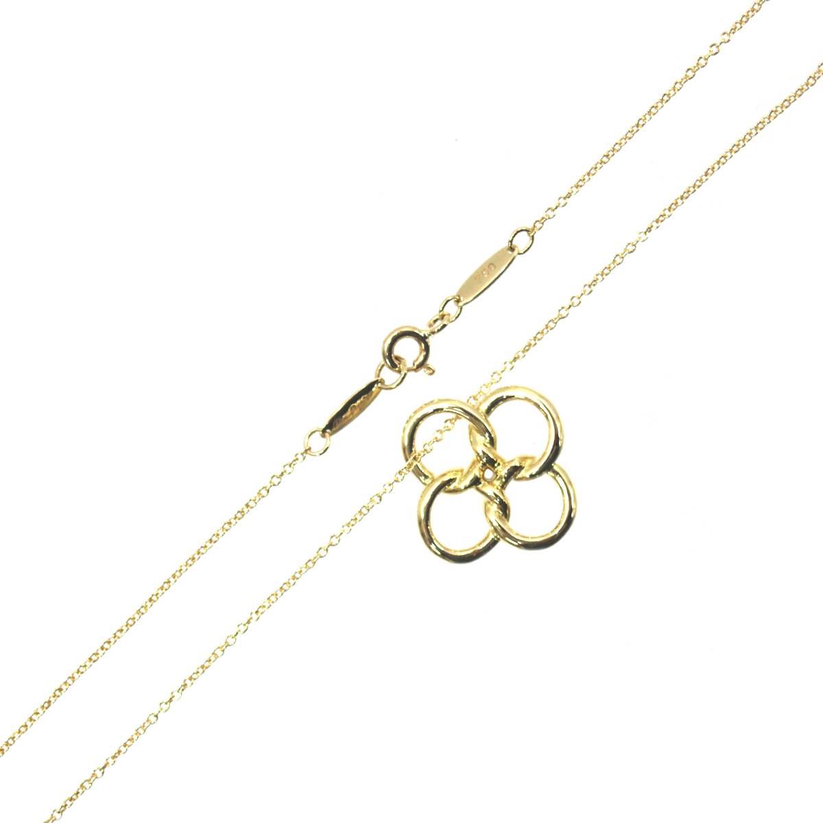 楽天市場】【中古】 Tiffany&Co. / ティファニー クアドロフォリオ
