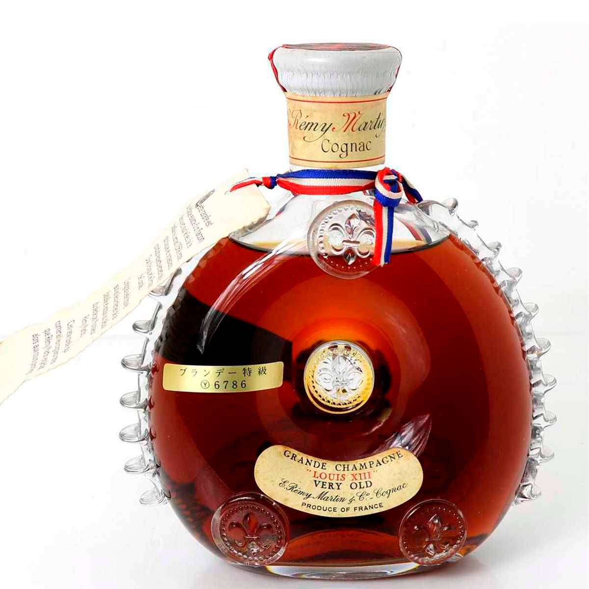 レミーマルタン ブランデー 従価 Xlll 中古 替栓なし ブランドショップ 700ml Old ベリーオールド Very Martin ルイ13世 ルイ13世 バカラボトル 700ml ブランデー リバース送料無料 Nt Baccarat 箱 本体のみ Louis ヴィンテージ 特級 コニャック Remy 古酒 レミーマルタン ブランデー 従価 Xlll 中古 替栓なし ブランドショップ 700ml Old ベリーオールド Very Martin ルイ13世 ルイ13世 バカラボトル 700ml ブランデー リバース送料無料 Nt Baccarat 箱 本体のみ Louis ヴィンテージ 特級 コニャック Remy 古酒
