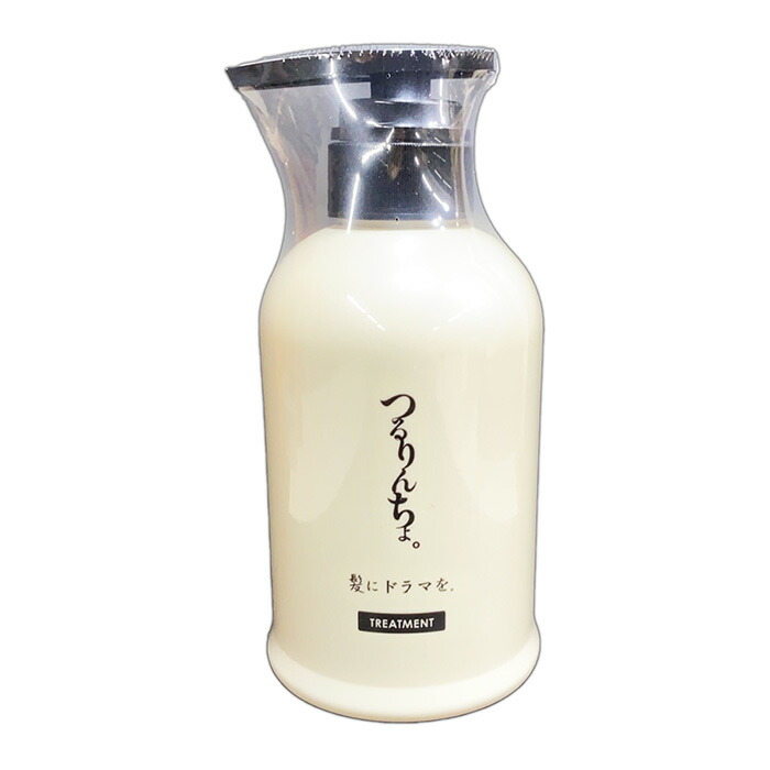 楽天市場】【正規品】 つるりんちょ（髪にドラマを）熱処理