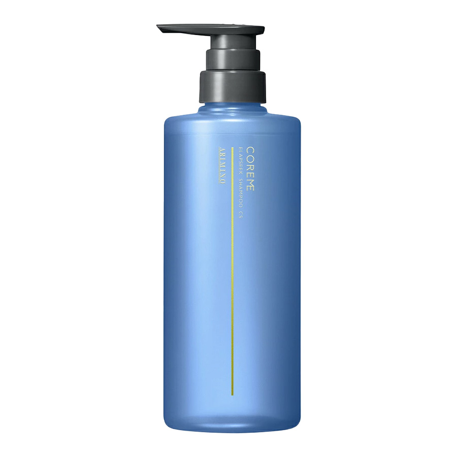 楽天市場】アリミノ コアミー リペアティブ シャンプー CD 590ml