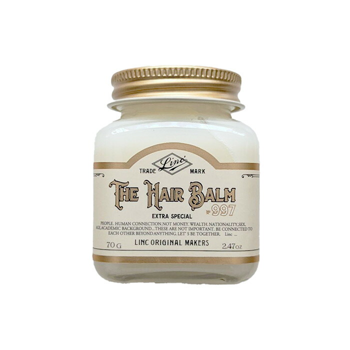 楽天市場】送料無料 国内正規品【 ヘアバーム ・ 997 】リンク