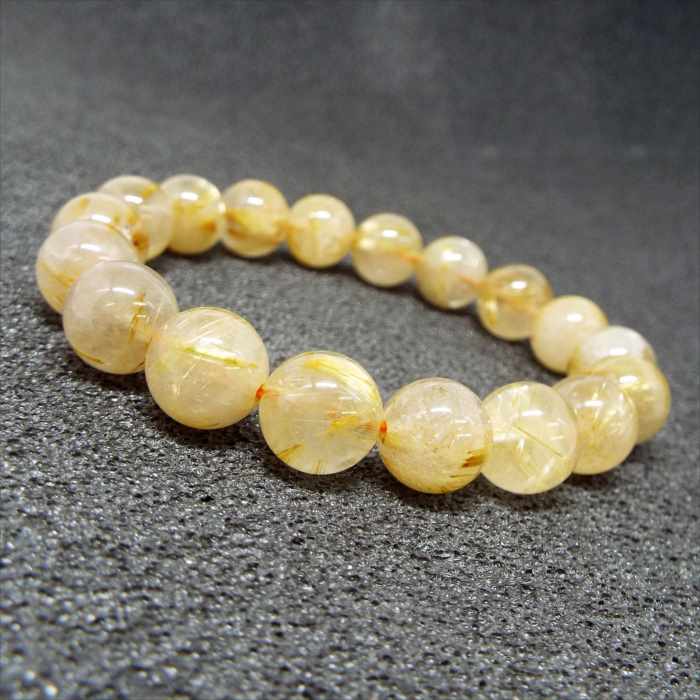 楽天市場】個別売り ブラジル産 金運アップ ゴールドルチル