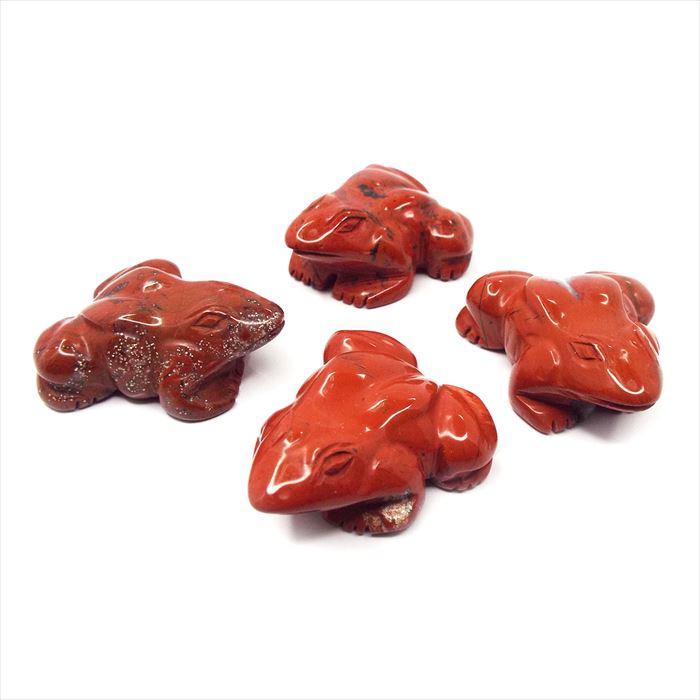 楽天市場】蛙 Frog かえる アベンチュリン 1個【金運アップ