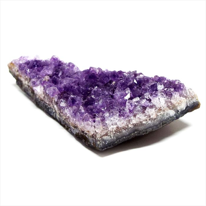 楽天市場】ブラジル産 アメジストクラスター 約 25x20x25mm /重さ 20g