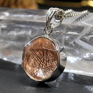 楽天市場】ギベオン隕石（メテオライト）スクエア（ピンクゴールド