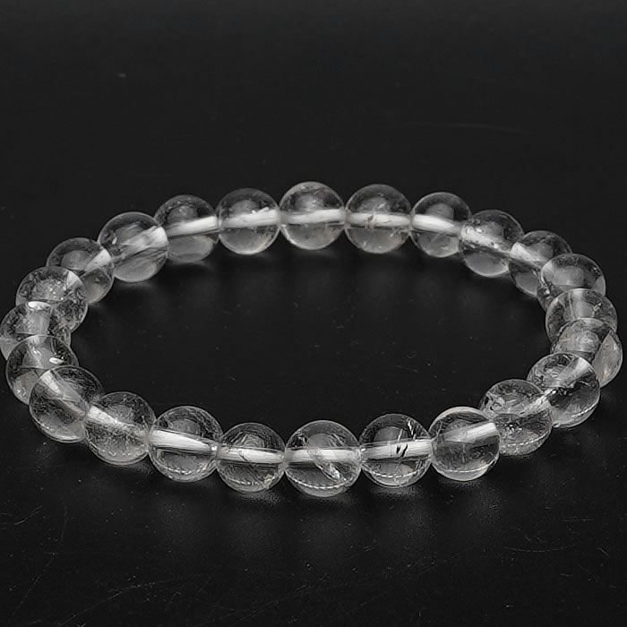 楽天市場】【希少】ヒマラヤ産アイスクリスタル AAA 6mm アイス