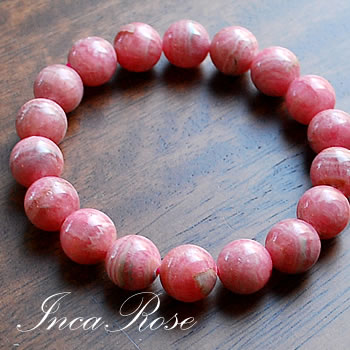 楽天市場】【一点物】高品質 インカローズ ロードクロサイト AAAA 11