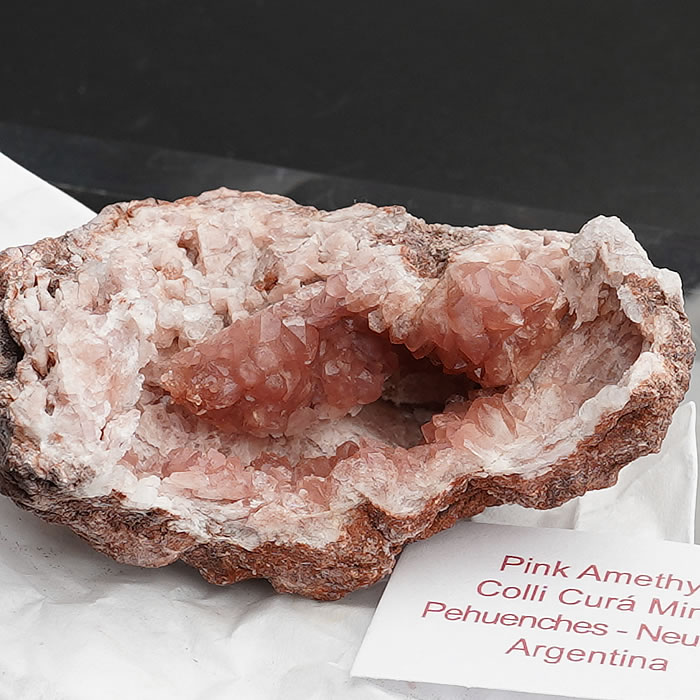 楽天市場】【希少！一点もの】美色ジェムシリカ（ドゥルージークォーツ