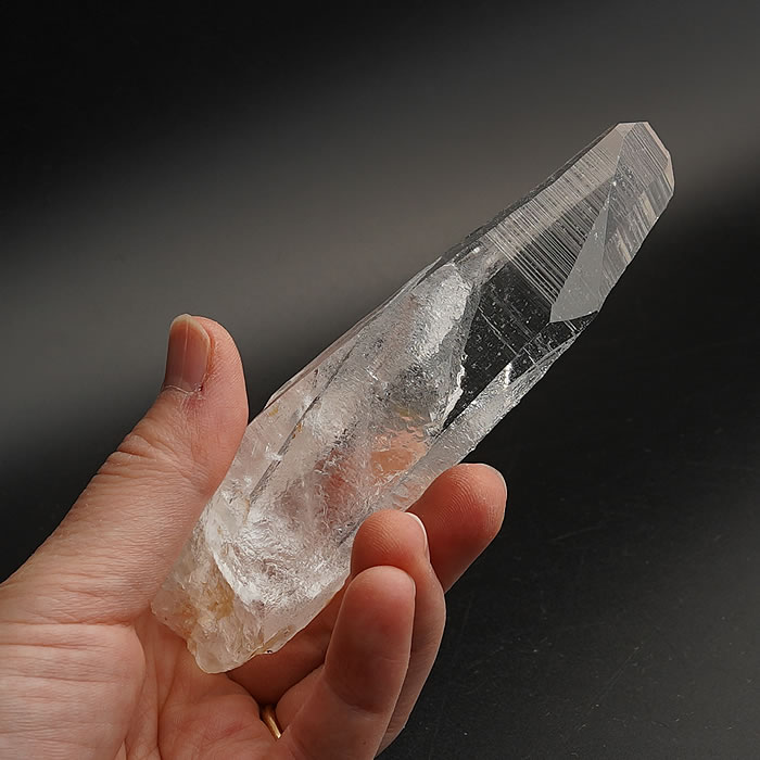 楽天市場】【一点物】アーカンソー産 水晶ポイント 水晶 原石 天然石