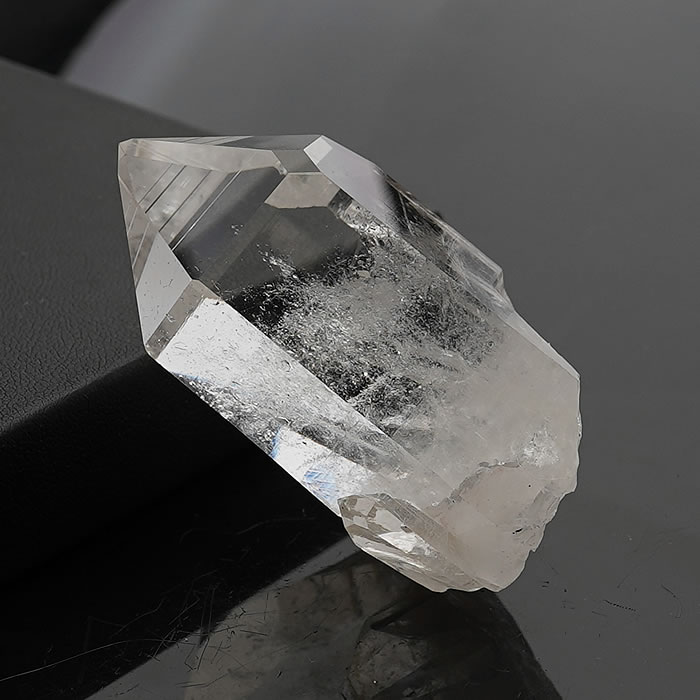 楽天市場】【数量限定】【中サイズ】水晶 蓮 ハス 水晶彫刻 約