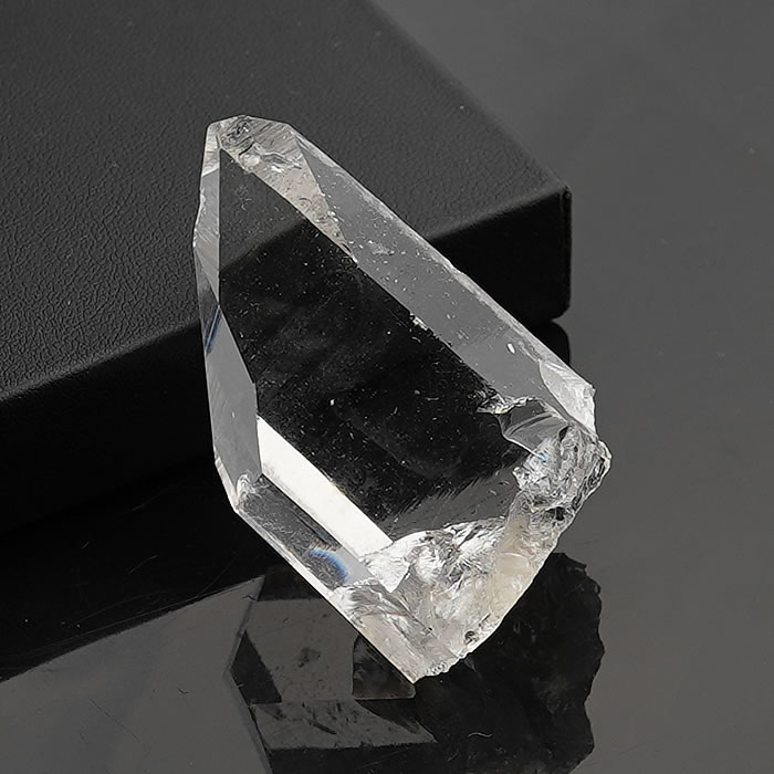 【一点物】アーカンソー産 水晶ポイント 水晶 原石 天然石 パワーストーン ヒーリングストーン 天然水晶 アーカンソー水晶 ポイント