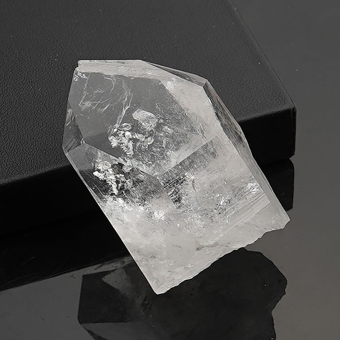 【一点物】アーカンソー産 水晶ポイント 水晶 原石 天然石 パワーストーン ヒーリングストーン 天然水晶 アーカンソー水晶 ポイント