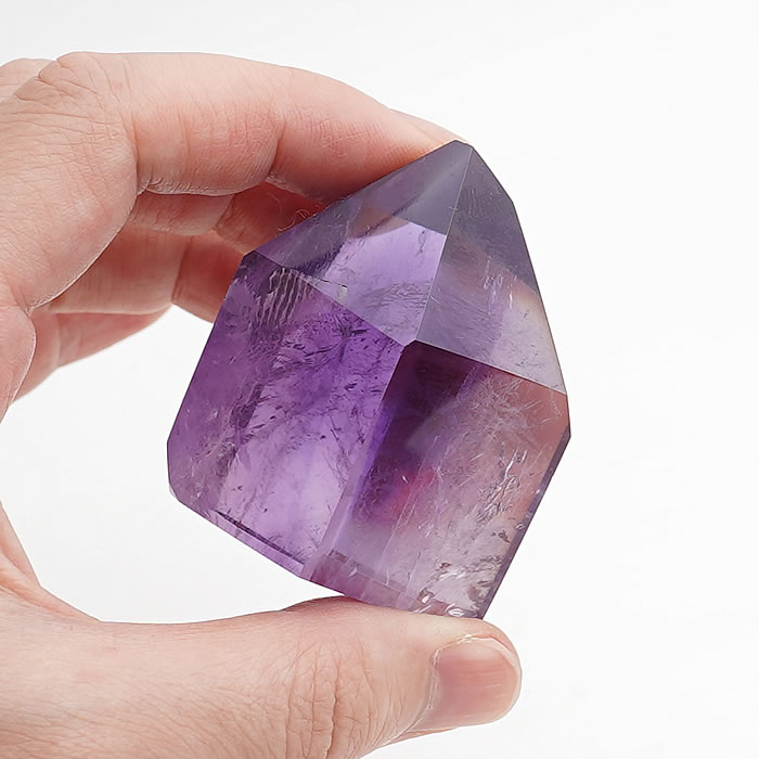 楽天市場】【一点物】【高品質】バイーア州産 エクストラアメジスト