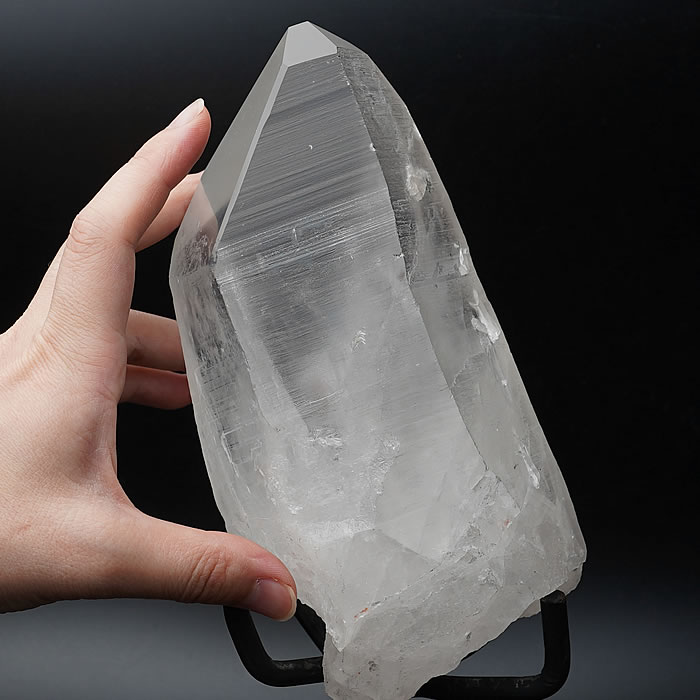 1点物】希少◇コロンビア産 レムリアンシードクリスタル 10.5mm