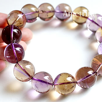 楽天市場】【数量限定・在庫サイズ限り】最上級アメトリン 非加熱 11.5