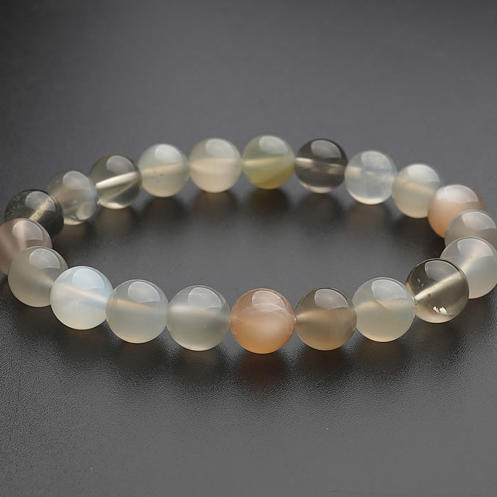 楽天市場】【数量限定】【高透明度】【希少】マルチカラー ムーン