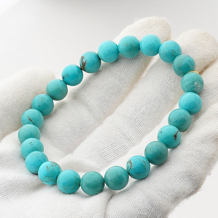 楽天市場】【限定3本】【希少】【ハイクオリティー】天然色ターコイズ