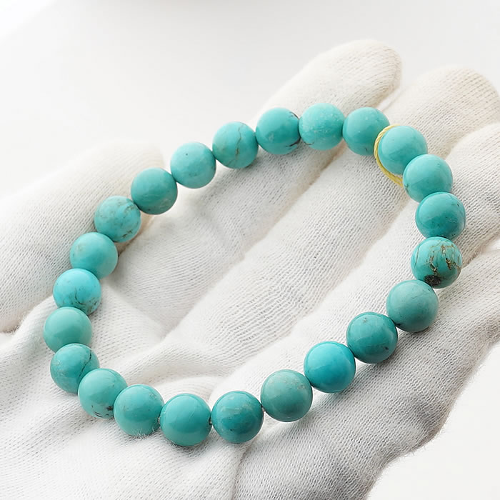 楽天市場】【限定3本】【希少】【ハイクオリティー】天然色ターコイズ