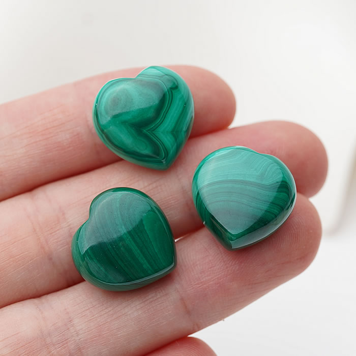 楽天市場】レッドジャスパー ハート 天然石 パワーストーン