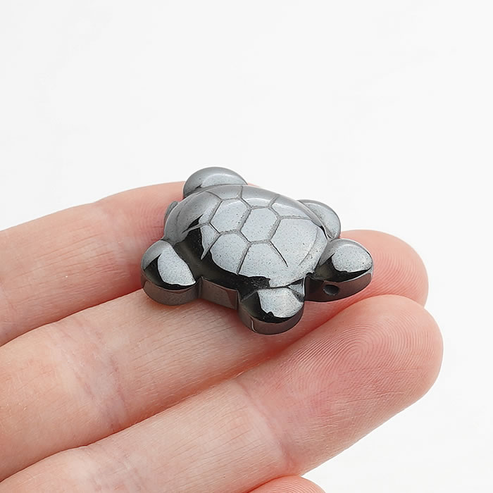楽天市場】緑カメ 亀 子亀 かめ みどり 置物 彫刻品 turtle-s