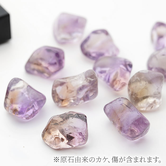 楽天市場】【premium】【一点物】【宝石質】アメトリン ハート型カット