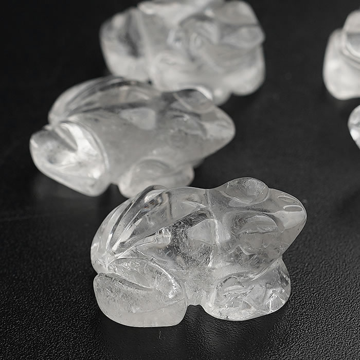 楽天市場】三脚銭蛙 ぜにがえる 風水 開運 金運の置物