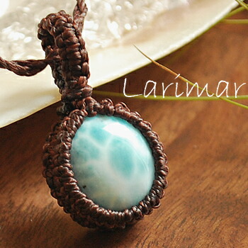 楽天市場】【一点物】【希少】アフリカ産 アズマラカイト マクラメ編み