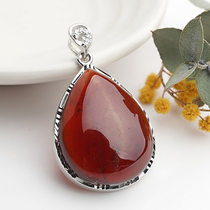 楽天市場】【一点物】【高品質】オレンジガーネット ヘソナイト