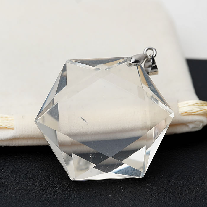 ＊keiko様お取り置き4/26専用＊スモーキークォーツ　ミニ六芒星 シチズン 新製品 XC 限定 KEIKO KITAGAWA Limited Model クロスシー