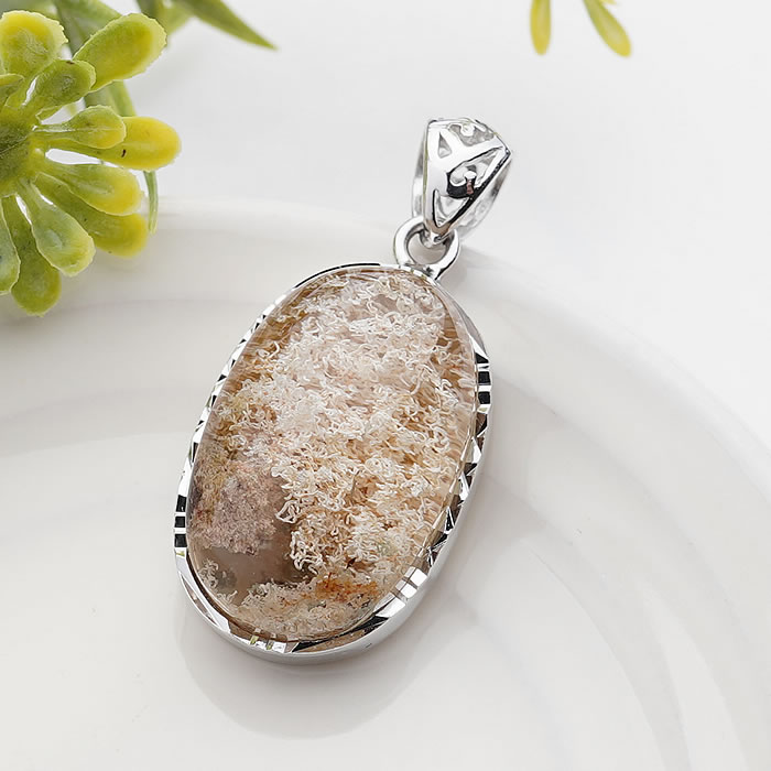 楽天市場】【一点物】【高品質】ホワイトガーデンクォーツ