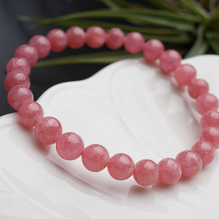 楽天市場】【高品質】インカローズ AAAA 6.5mm アルゼンチン産 ロード