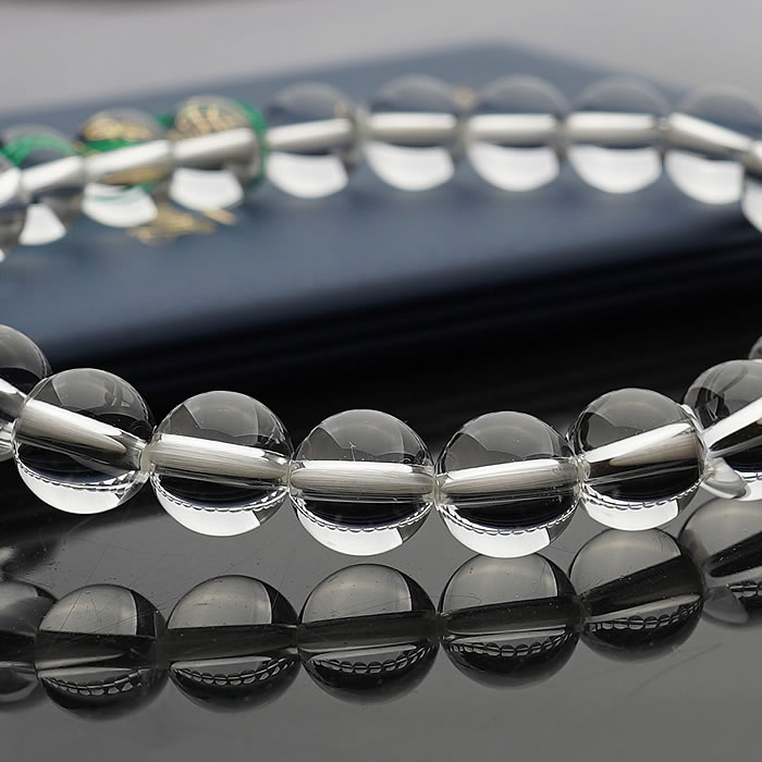 楽天市場】【希少】ヒマラヤ水晶 カンチェンジュンガ産 12mm