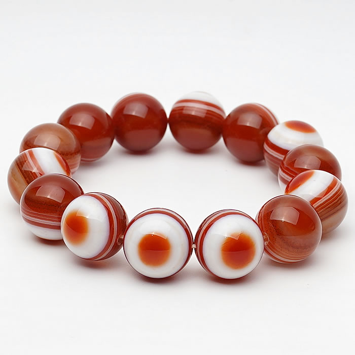 楽天市場】【一点物】【トップクオリティ】赤天眼石 レッドアイ