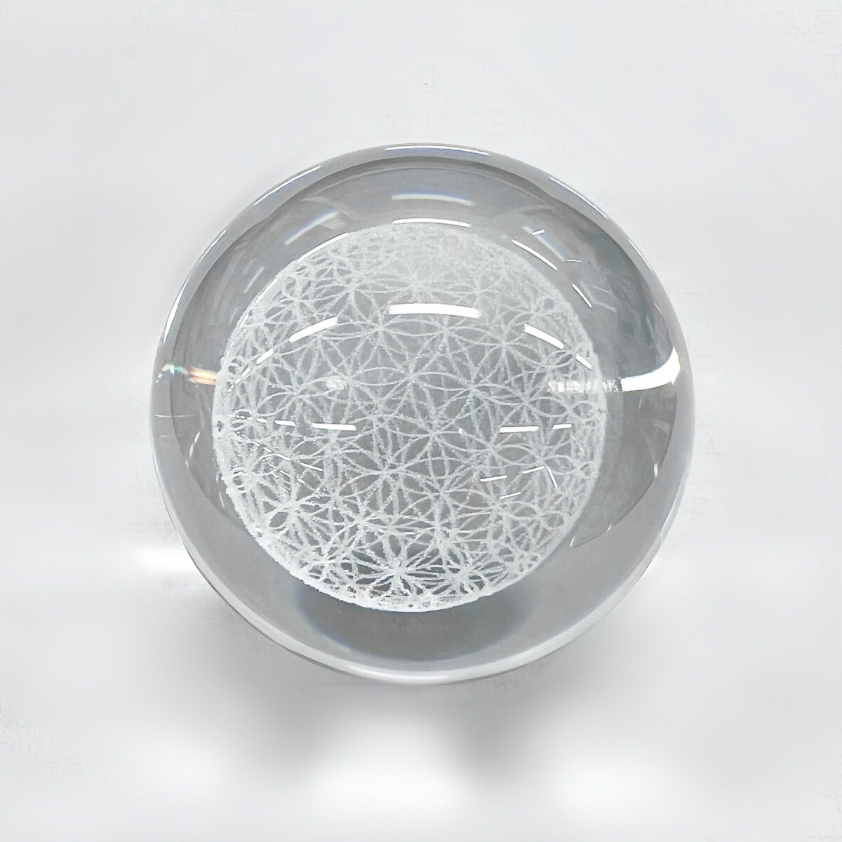 クリスマスファッション 新作 ガラスフラワーオブライフ球体 インテリア デザイン シンプル エレガント レディース メンズ ユニセックス かわいい きれい 綺麗 大人 オーロラカラー 花 Whitesforracialequity Org