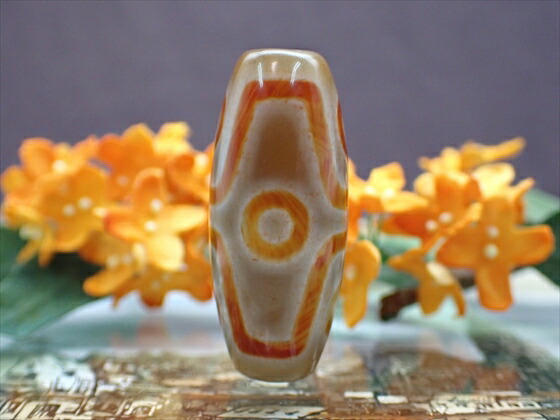 楽天市場】六眼天珠|チベット天珠|天珠|六眼|天然石|パワーストーン