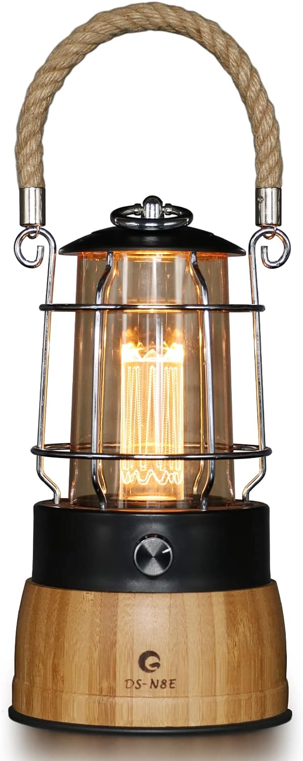 LED 充電式 ランタン IPX4 乾電池式対応 キャンプ ライト ledランタン キャンプ ランタン アウトドア ナイトラ(wl014)