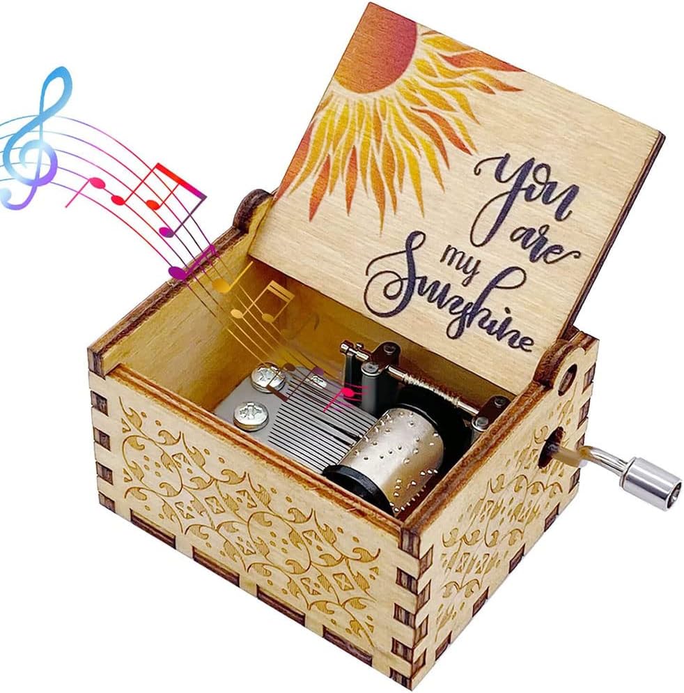 楽天市場】木製オルゴール 船 : サンリオオンラインショップ