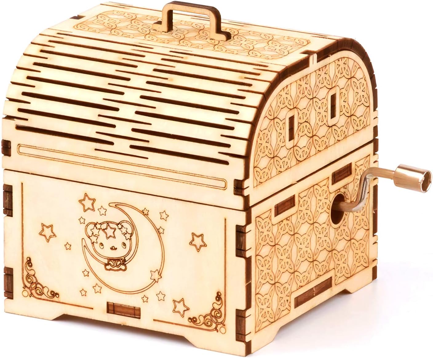 PLAVE オルゴール ミュージックボックス PLAVE MUSIC BOX ミュージック