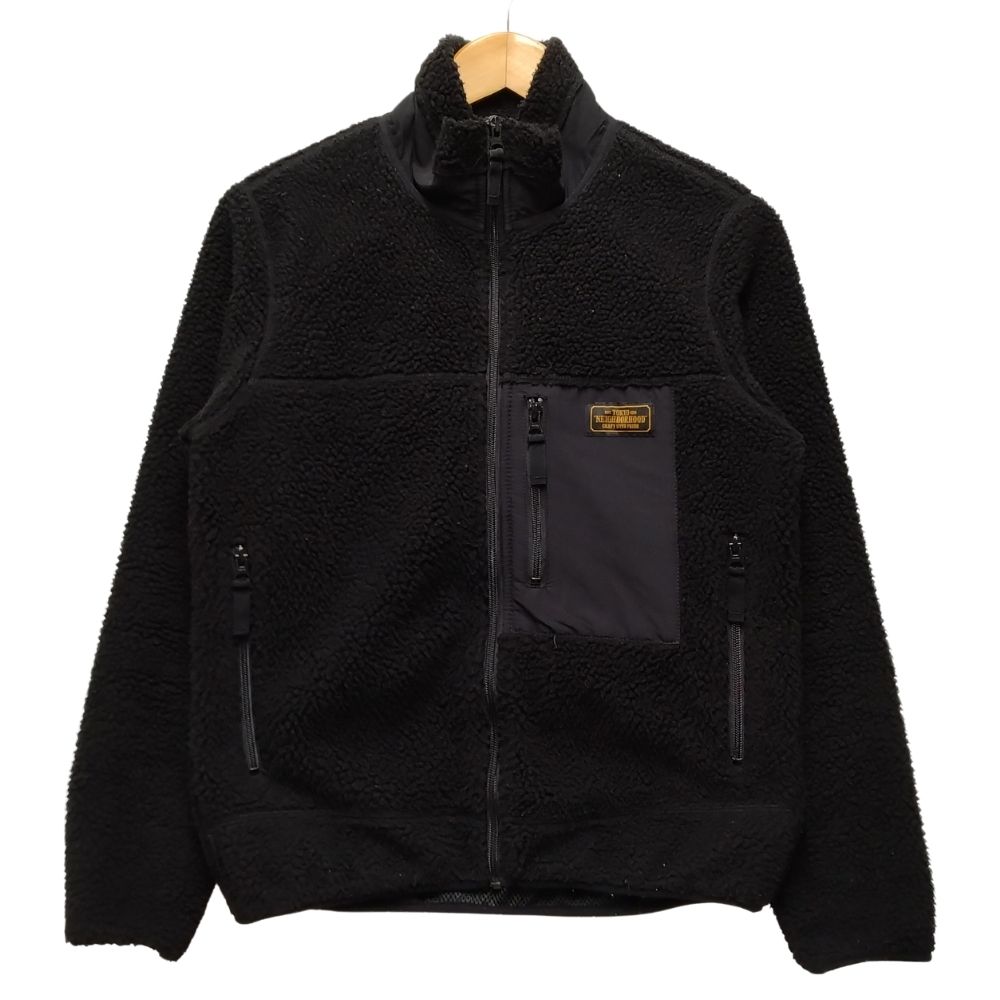 ネイバーフッド NEIGHBORHOOD 16ss カンフージャケット　Lサイズ 楽天市場】NEIGHBORHOOD ネイバーフッド ジャケット サイズ:S