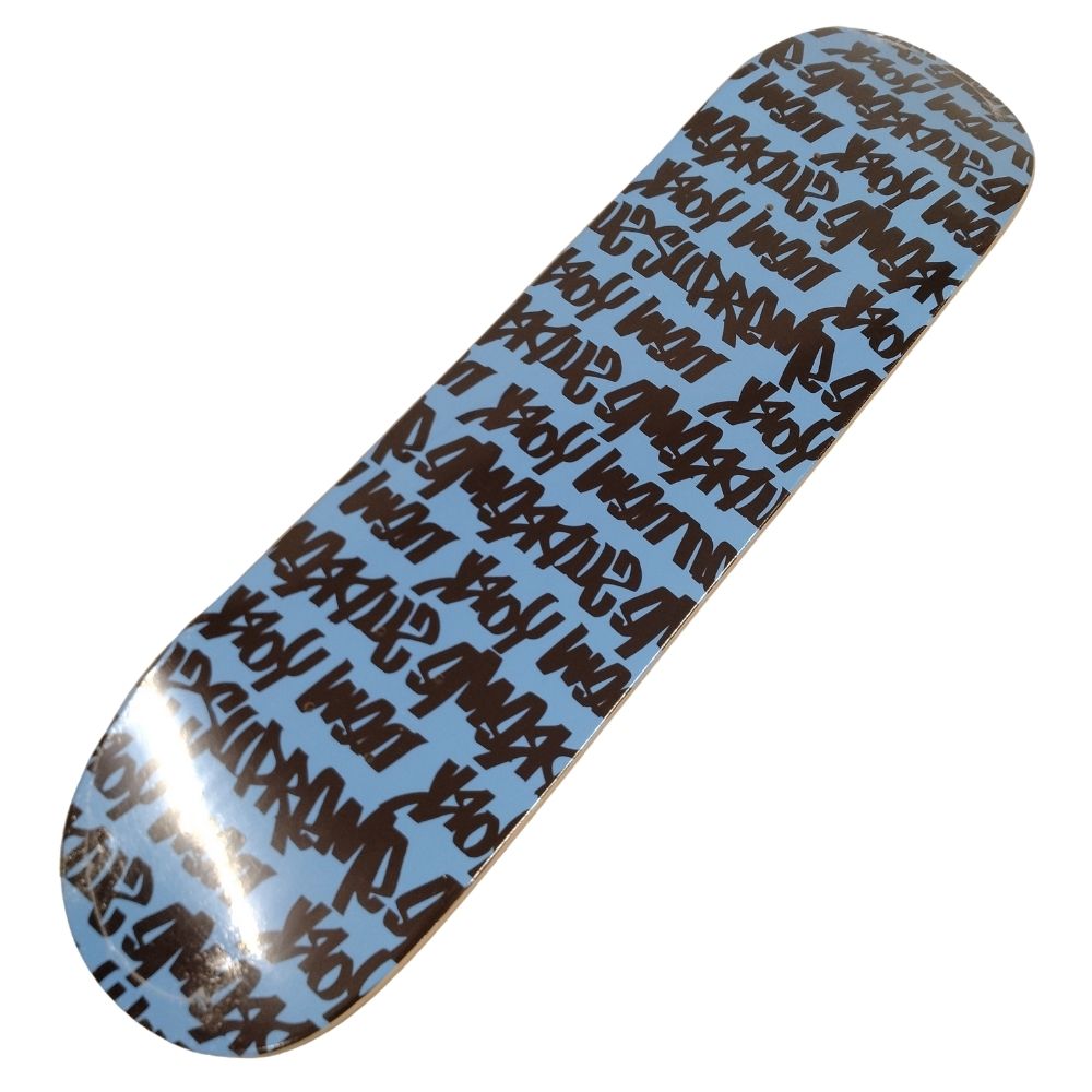 Supreme - 【定価以下】シュプリーム エアリアル スケートボード Aerial Skateb エアリアル ヤマザキ 定価以下]シュプリーム エアリアル