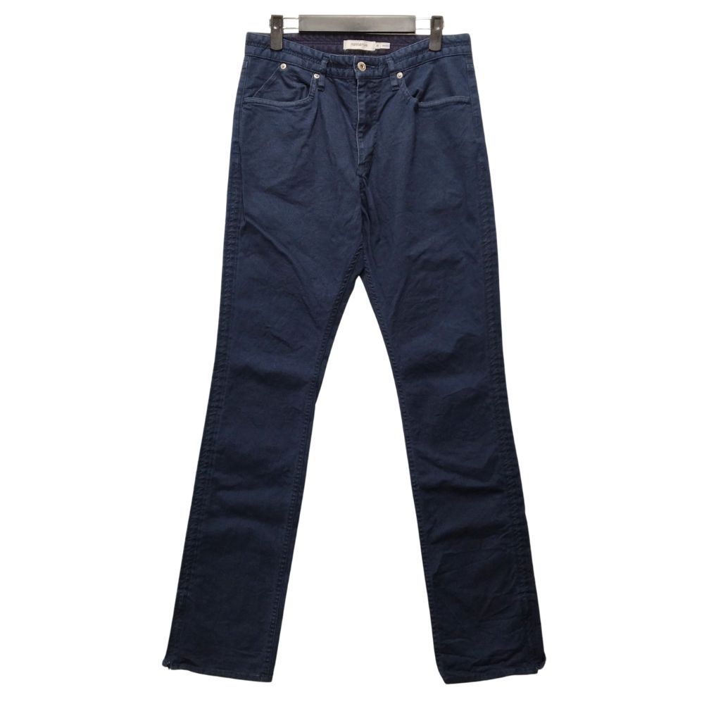 楽天市場】NONNATIVE ノンネイティブ パンツ サイズ:1 21SA 2