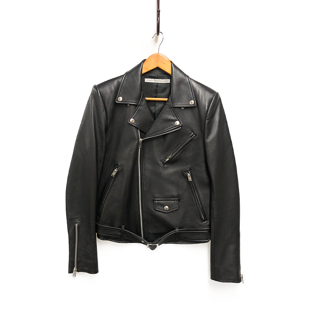 楽天市場】【中古】 JOHN LAWRENCE SULLIVAN LAMBSKIN BIKE'S