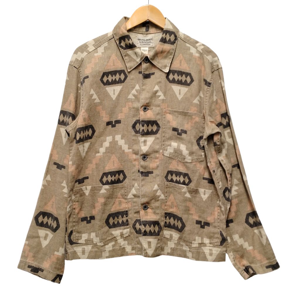 楽天市場】RRL ダブルアールエル ジャケット サイズ:L 19AW