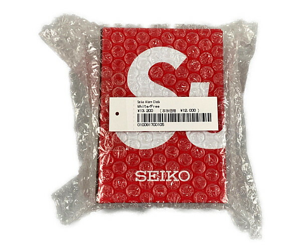 楽天市場】Supreme シュプリーム ストップウォッチ ポケット タグ