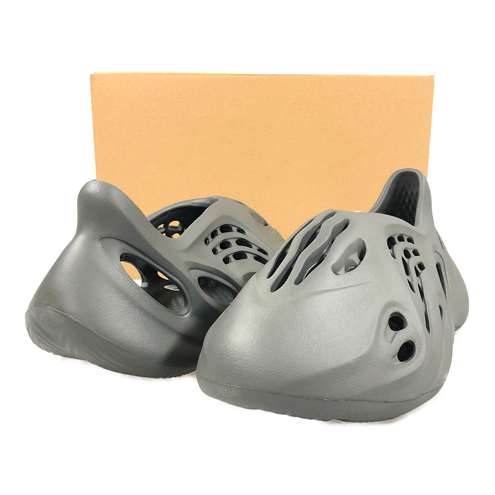 楽天市場】adidas / アディダスYeezy Foam Runner 
