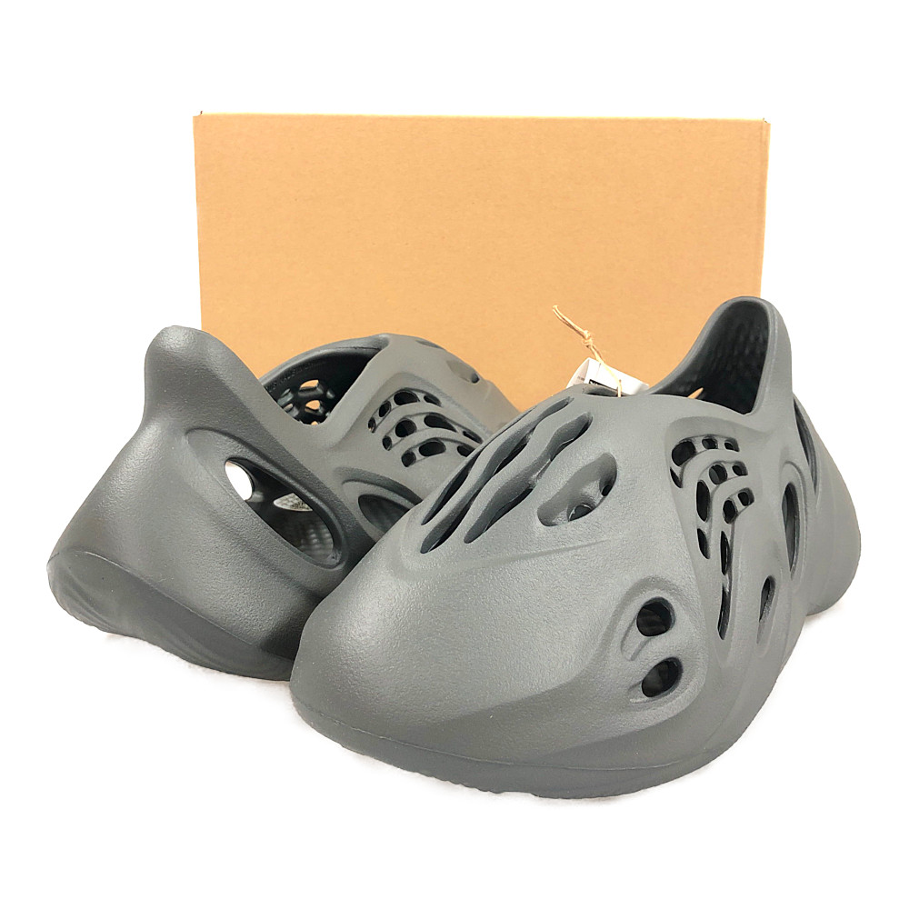 楽天市場】adidas / アディダスYeezy Foam Runner 