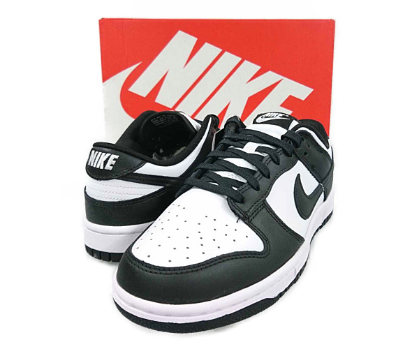 楽天市場】【送料無料】NIKE DUNK HIGH PREMIUM UENO-PANDA