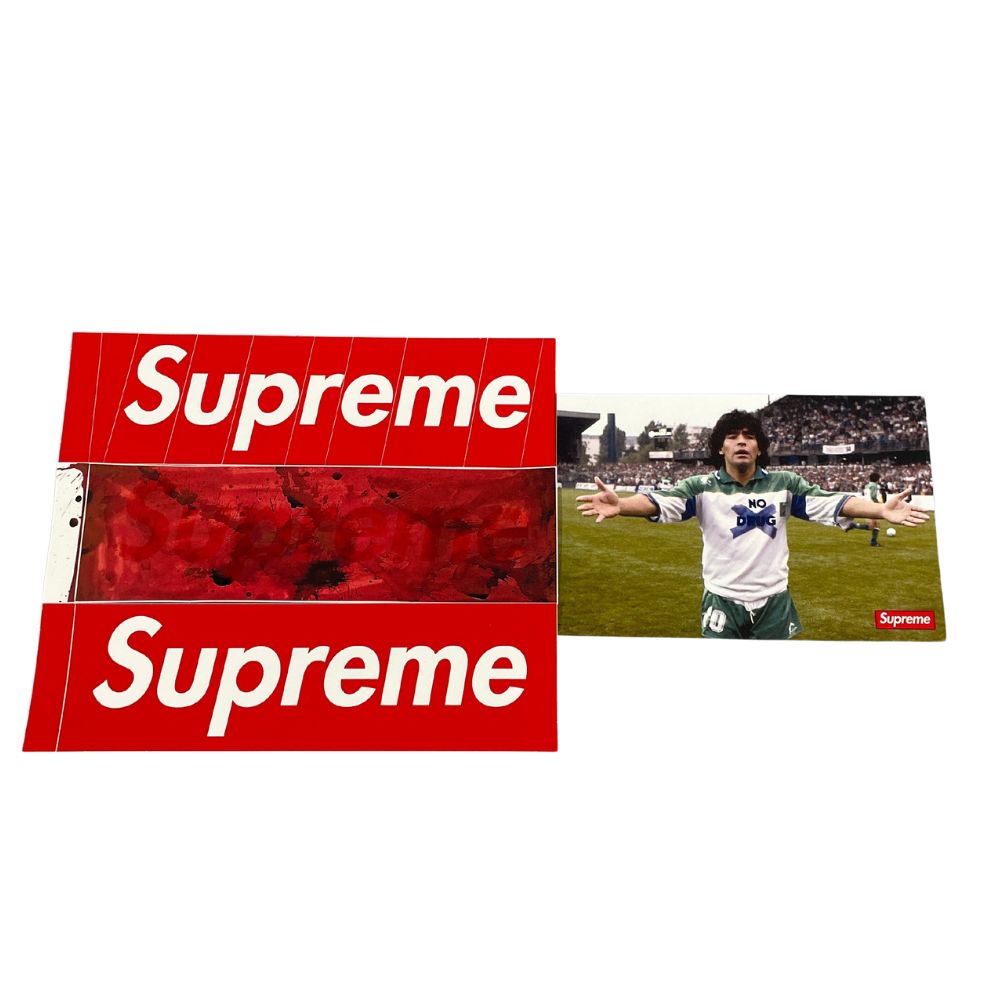 楽天市場】【送料無料】10枚セット 定番☆Supreme シュプリーム