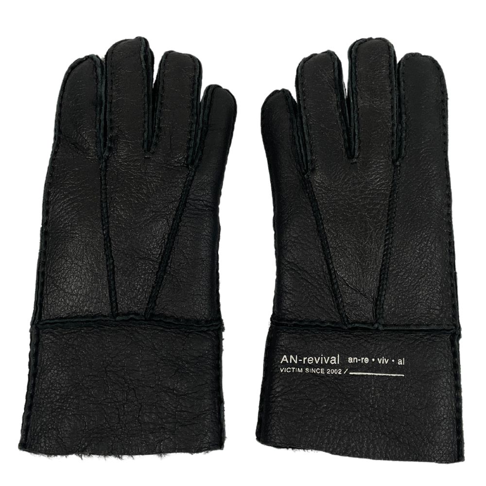 新品未使用　NEIGHBORHOOD GLOVE 手袋　ネイバーフッド 楽天市場】NEIGHBORHOOD ネイバーフッド 裏ボア ディアスキン